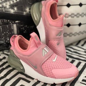 Nike Air Max 270 Pink Shoes